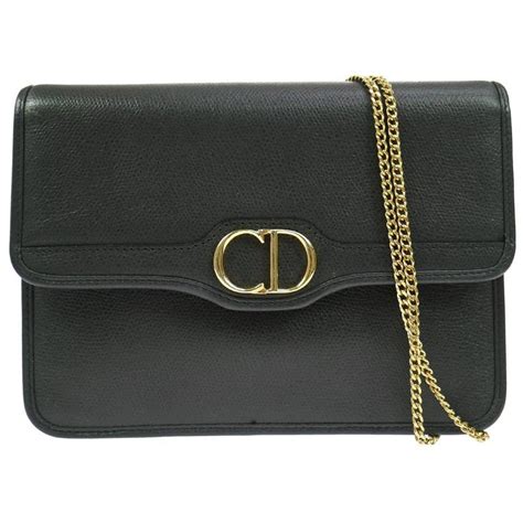 bague christian dior cd|Christian Dior clutch bag.